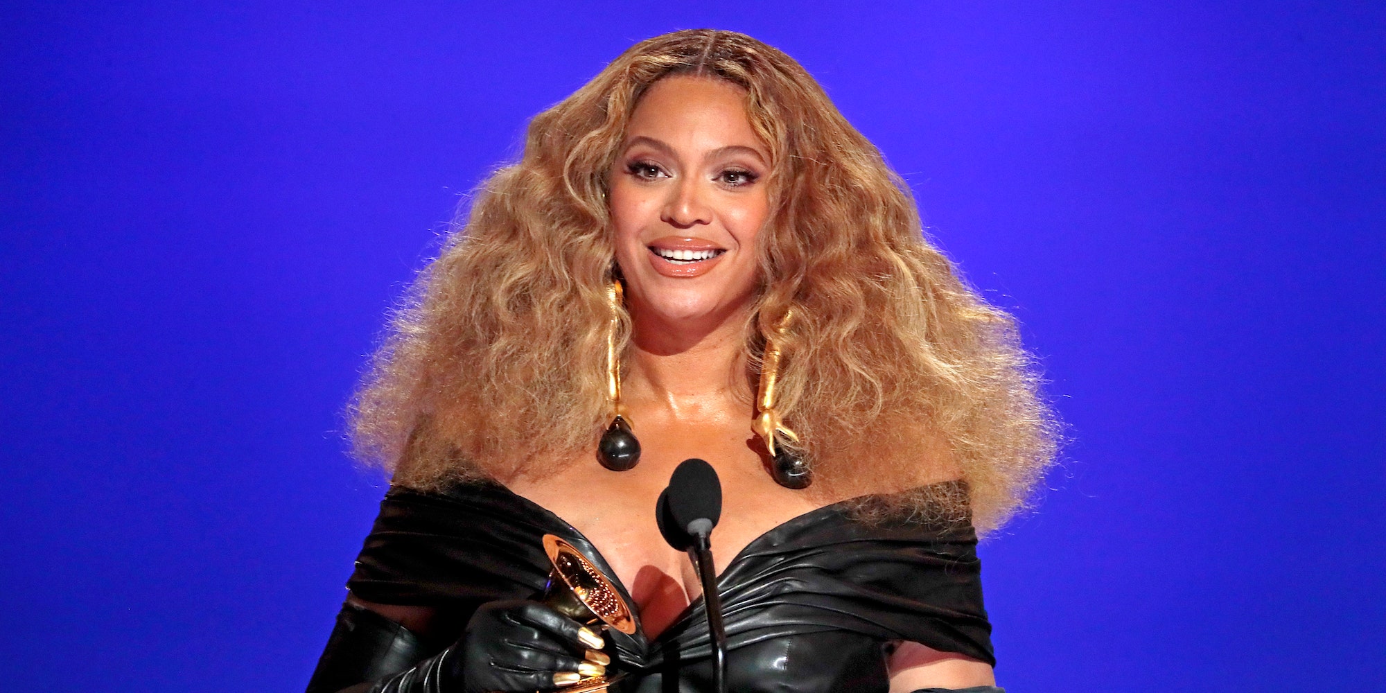 Beyoncé người phụ nữ có tất cả ở tuổi 40