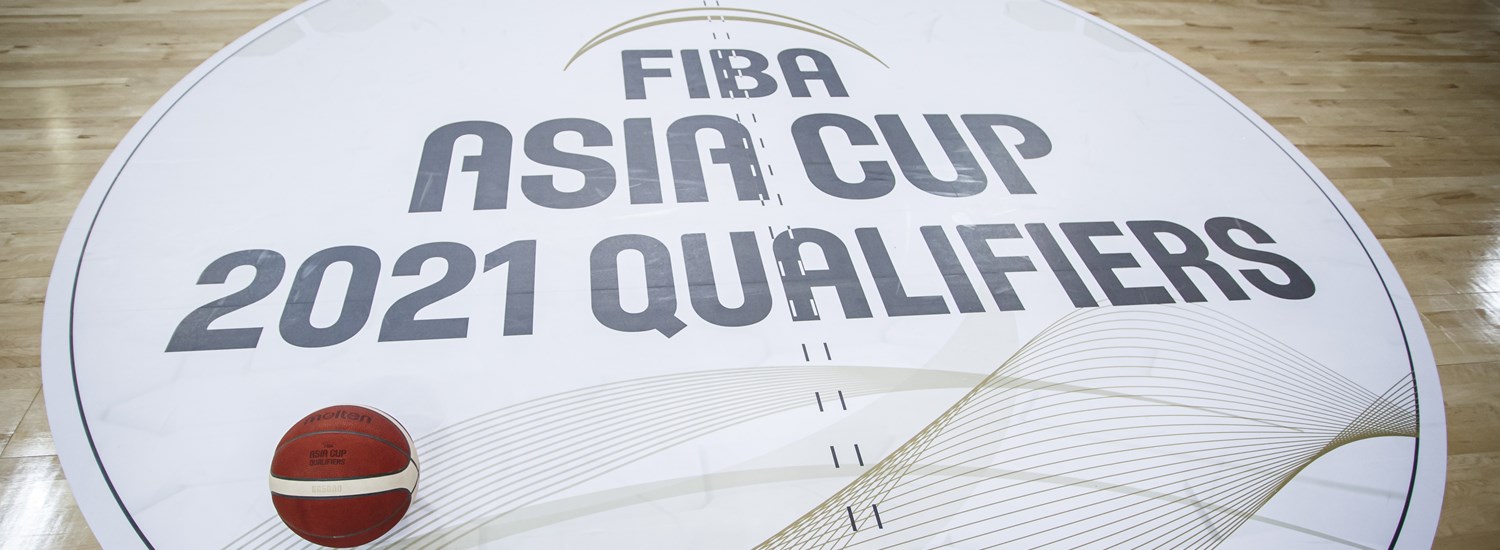 Giải FIBA Asia Cup