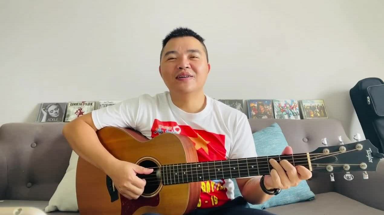 Lê Minh MTV và nhiều nghệ sĩ khác hát gửi tặng đấng sinh thành dịp Vu Lan