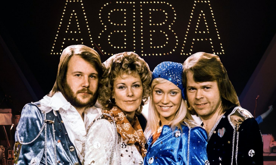 Ban nhạc ABBA ra album "Voyage" sau 40 năm tan rã