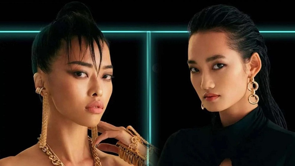 So sánh 2 cô gái Việt Nam tại show người mẫu SupermodelMe