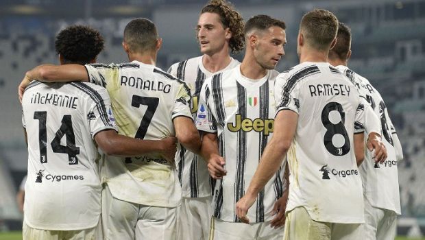 Kỳ chuyển nhượng biến động tại Juventus