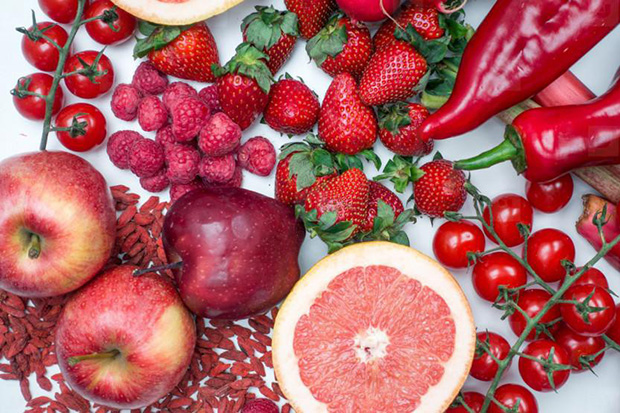 Các loại trái cây giúp chống lão hóa