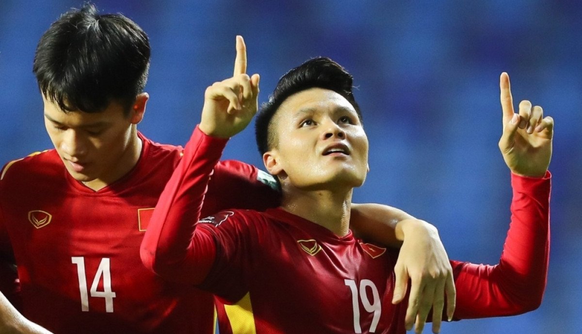 Truyền thông quốc tế tiếc nuối cho đội tuyển Việt Nam