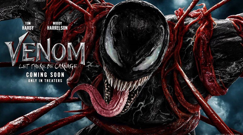 Siêu phẩm Venom 2 sẽ được ra mắt sớm hơn kế hoạch