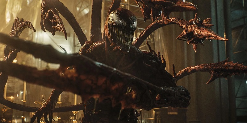 Đưa bộ phim Venom 2 ra mắt sớm hơn dự kiến