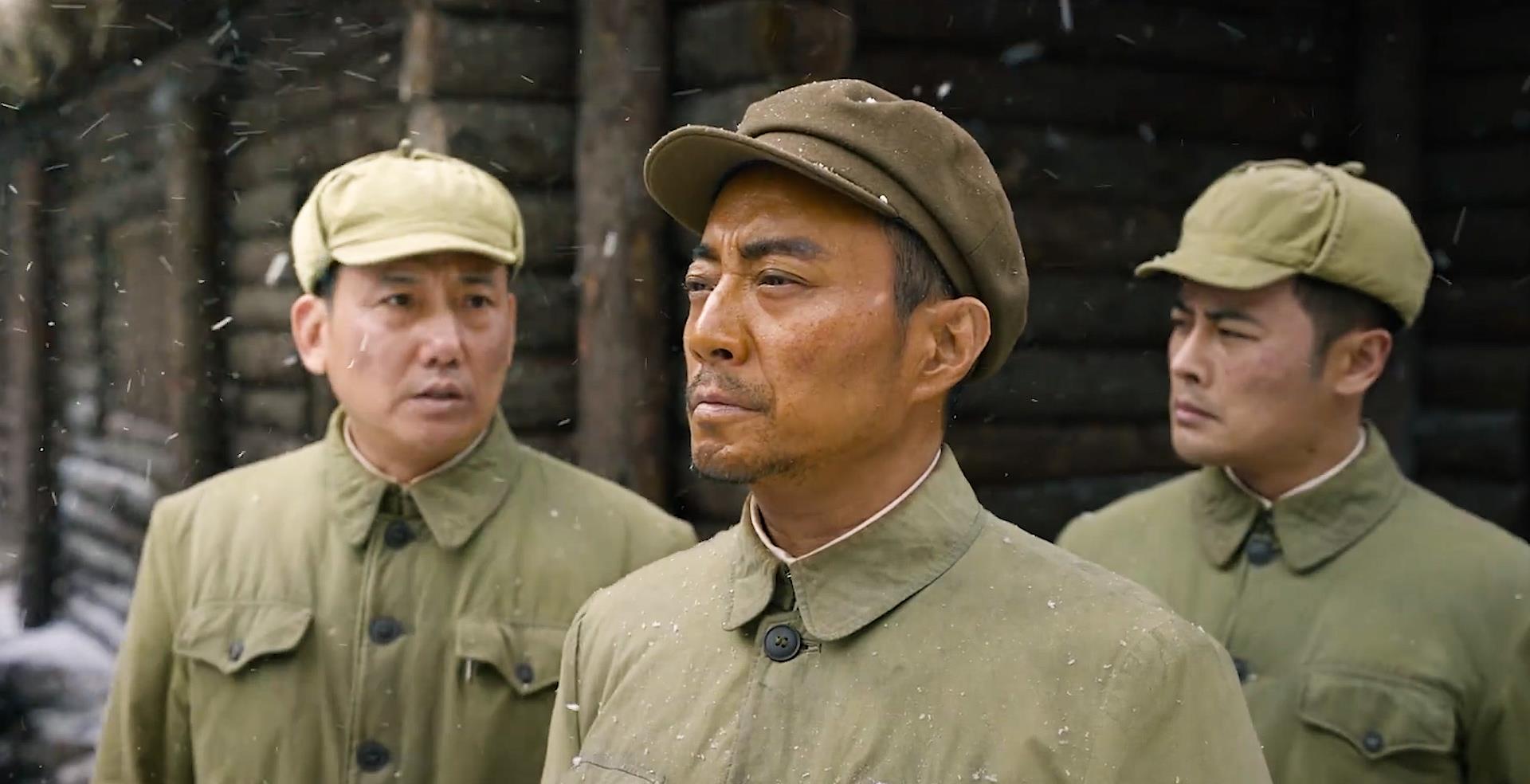 Nội dung phim xoay quanh giai đoạn Chiến tranh Triều Tiên (1950 - 1953)