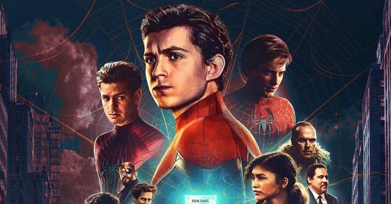 Trailer Spider-Man: No way home vượt Avengers: Endgame về kỷ lục lượt xem