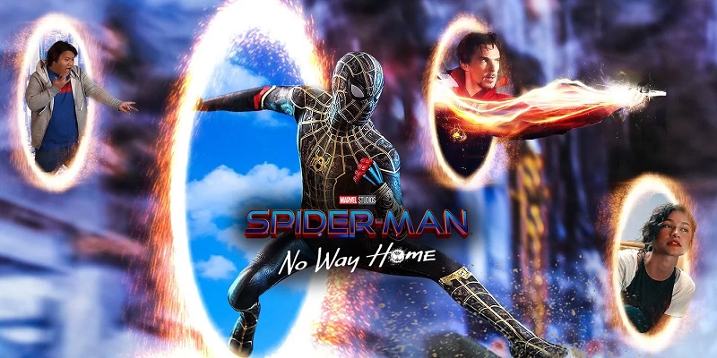 Sony Pictures sẽ đưa Spider-Man: No way home ra rạp đúng kế hoạch